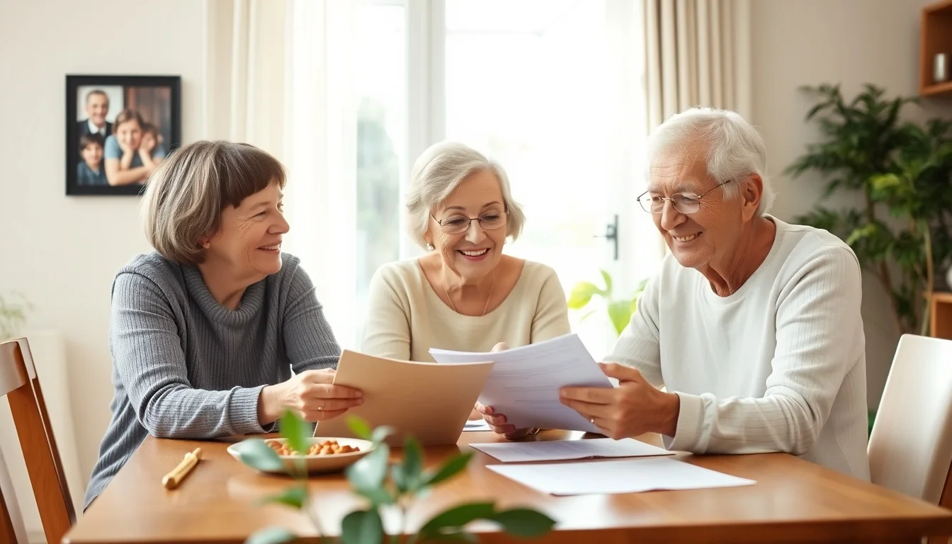 Personalized Insurance Solutions